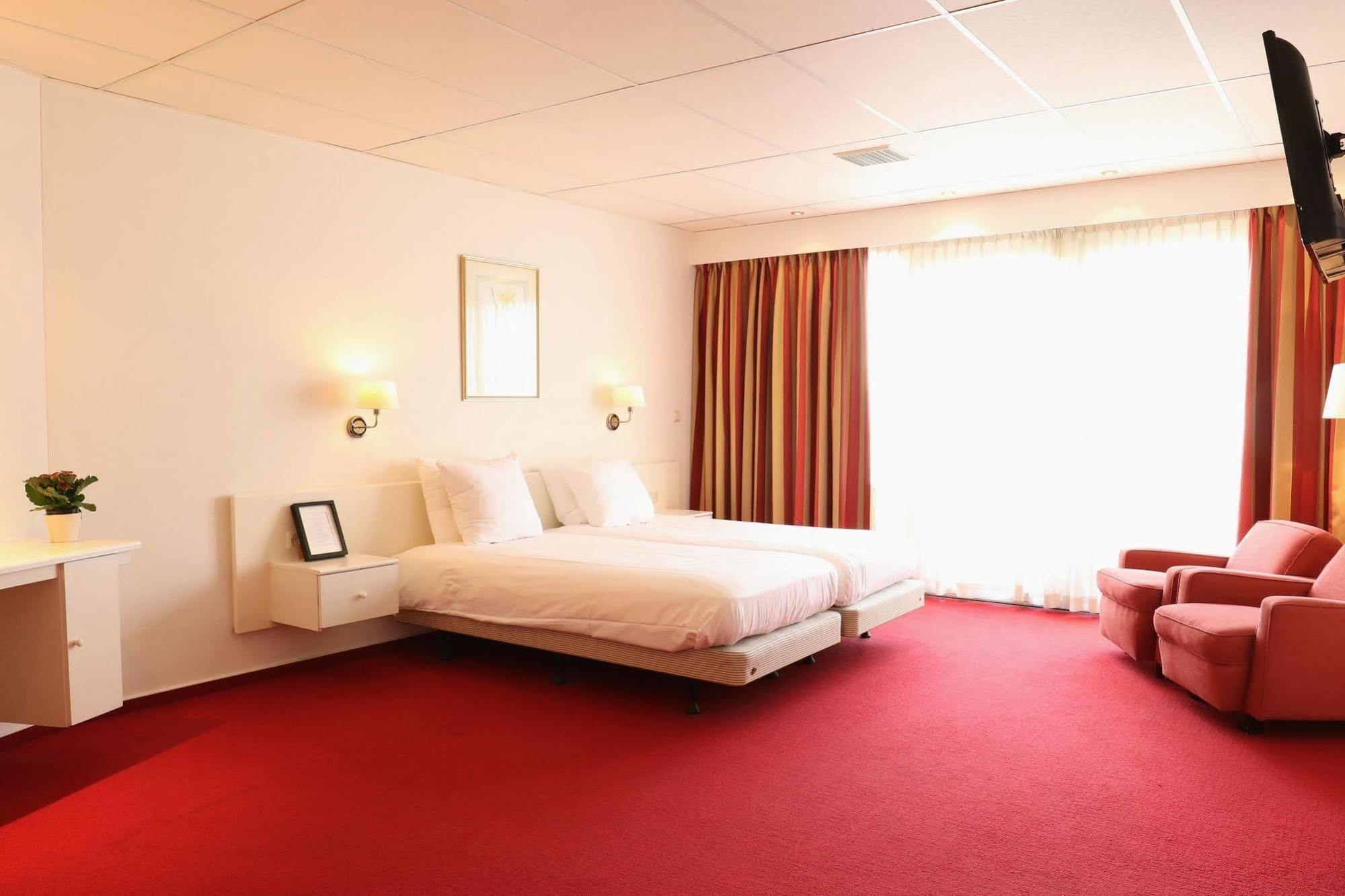Js Hotel 에펜 외부 사진