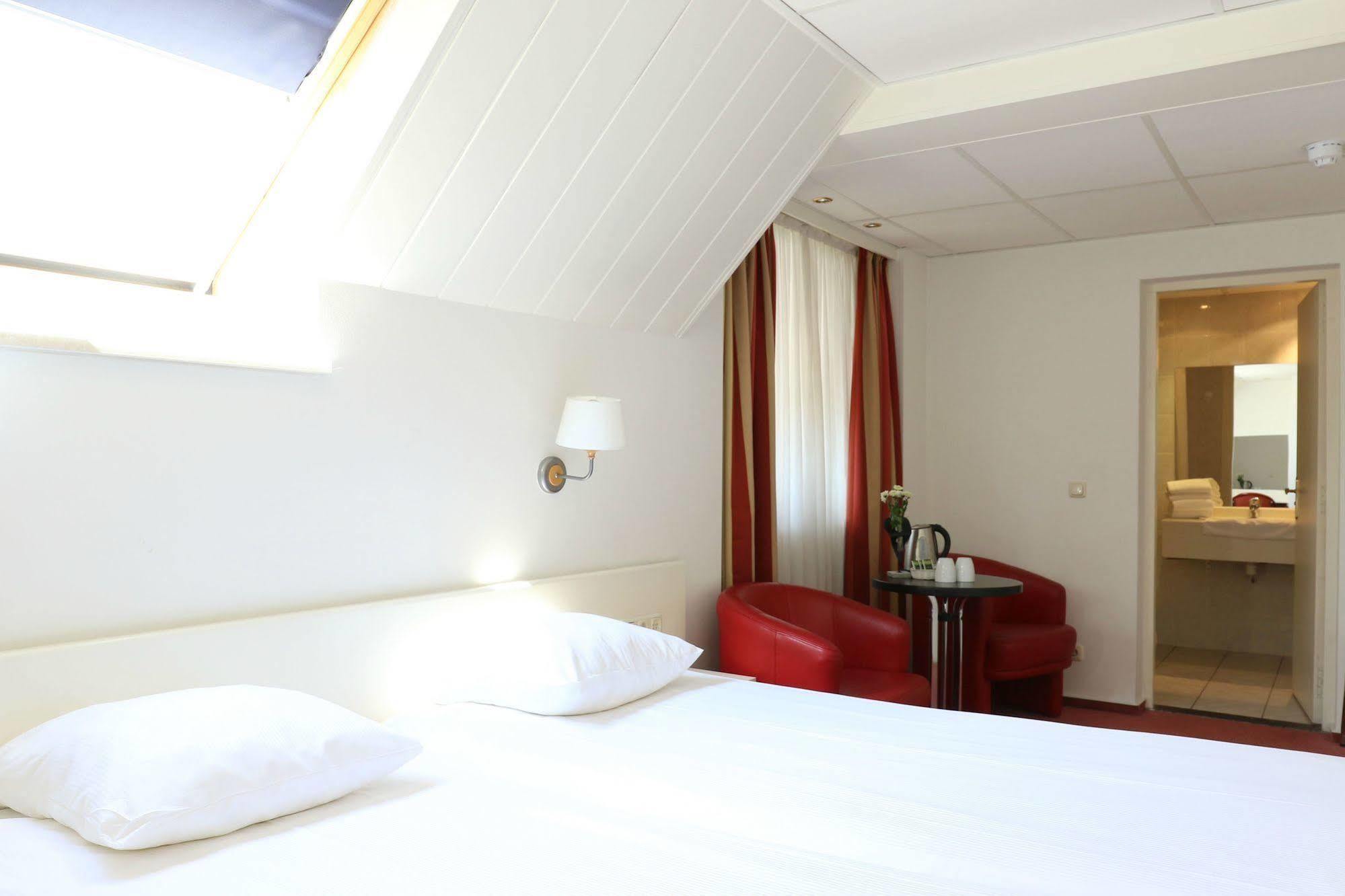 Js Hotel 에펜 외부 사진